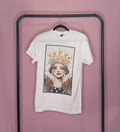 Crowned By Grace Tee