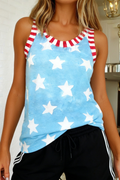 All American Cutie tank