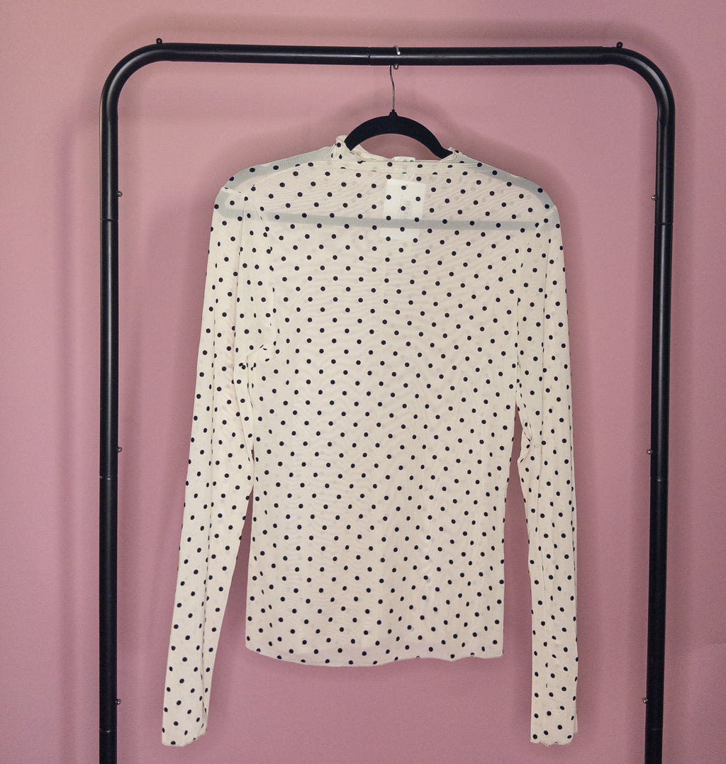 The Essential Layering Top