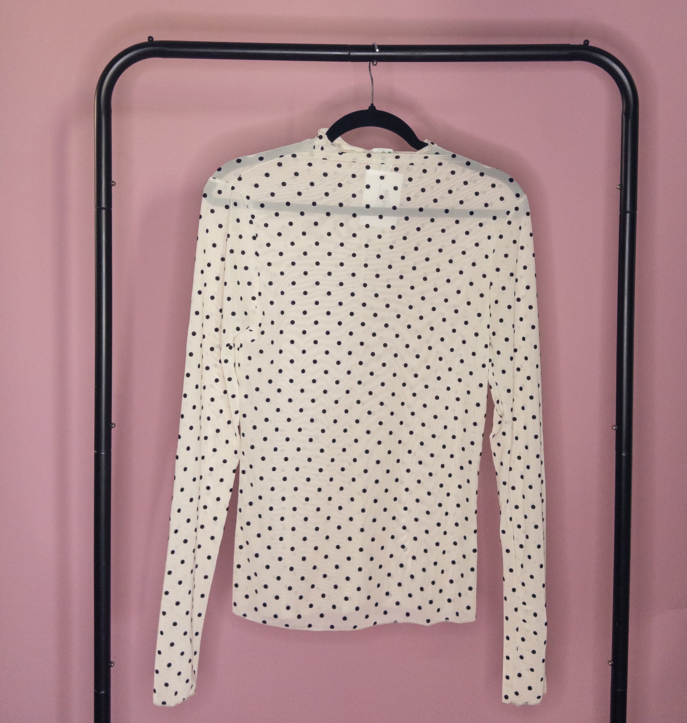The Essential Layering Top