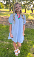 Sweet Escape Dress