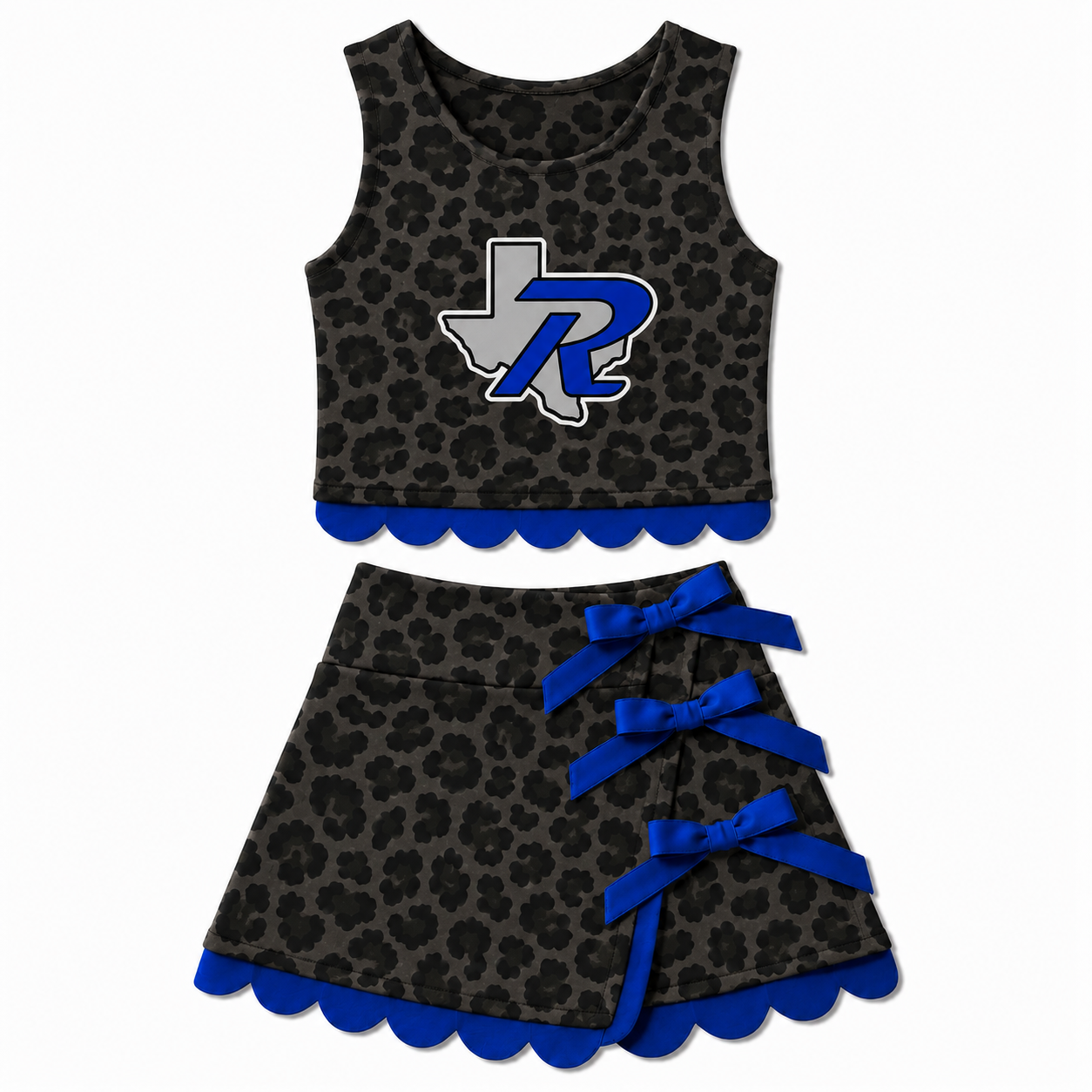 Spirit Twirl Sets  (*3-5 wk delivery)