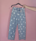 Spot On Denim Jeans