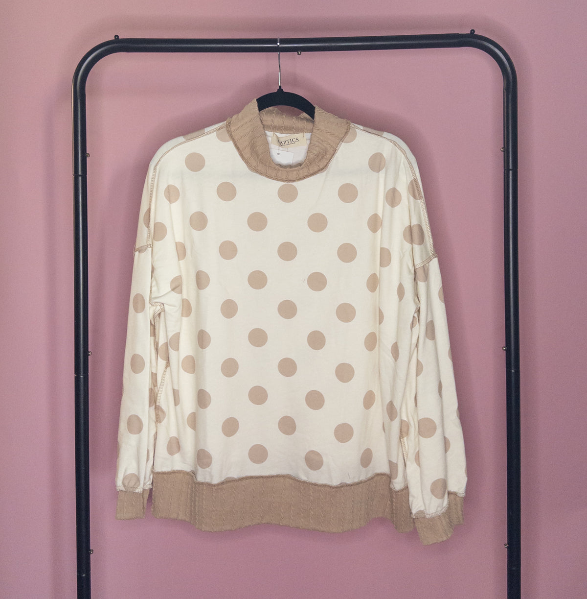 Dottie Darling Top