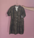 Wildly Yours Dress