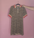 Wild Heart Leopard Dress
