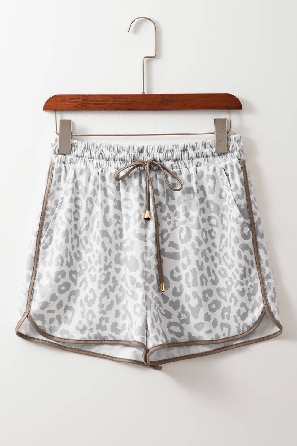 Spotted in Style shorts