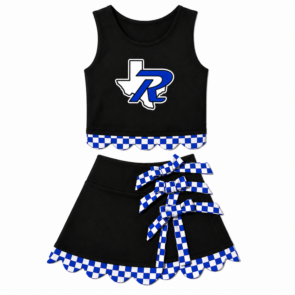 Spirit Twirl Sets  (*3-5 wk delivery)