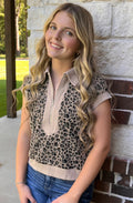 Southern Sass top