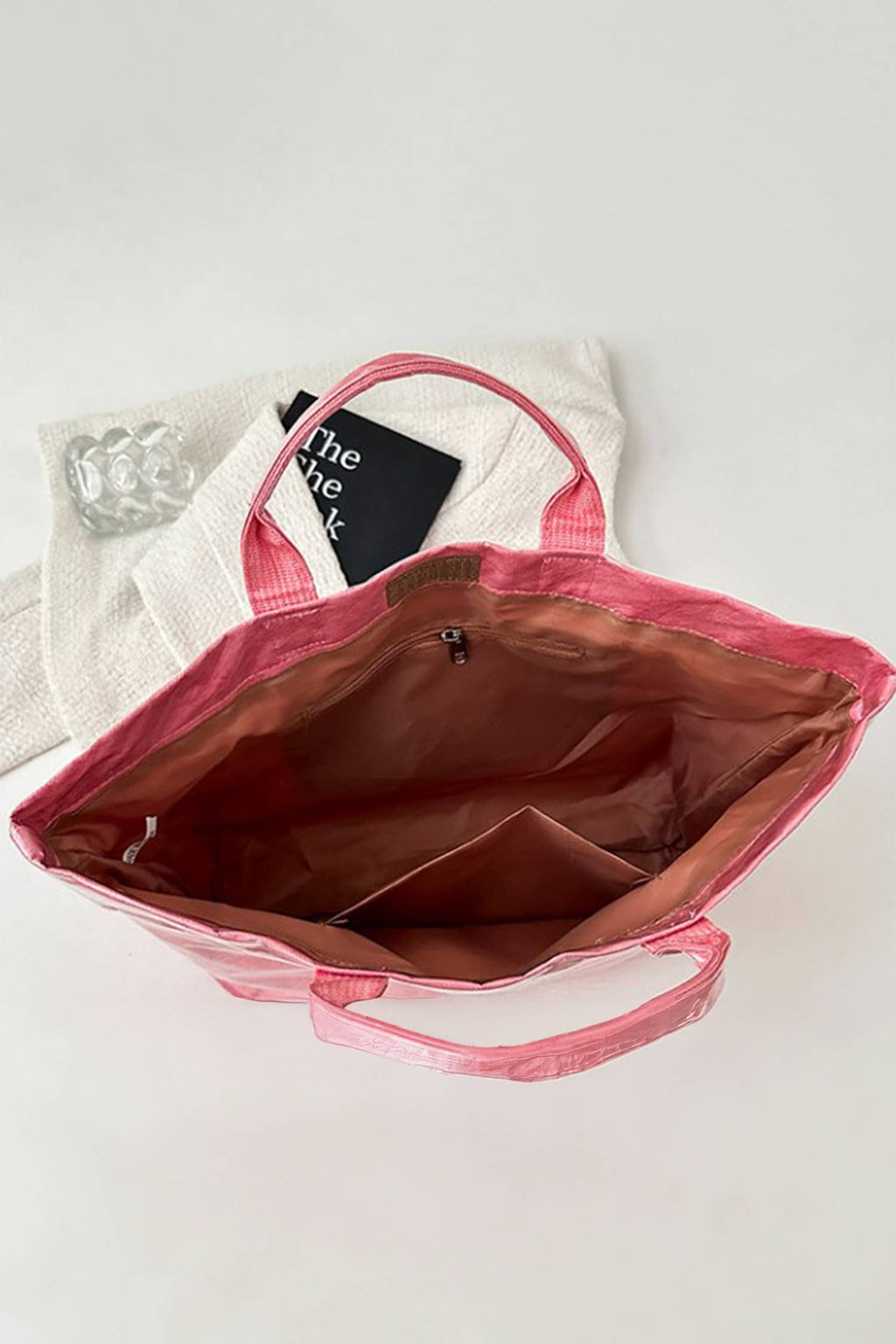 Beachside Babe bags - 5 color options