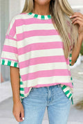 Pretty in Pink Top