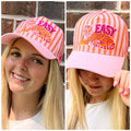 Easy Tiger Cap