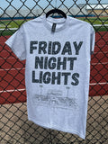 Friday Night Lights Tee