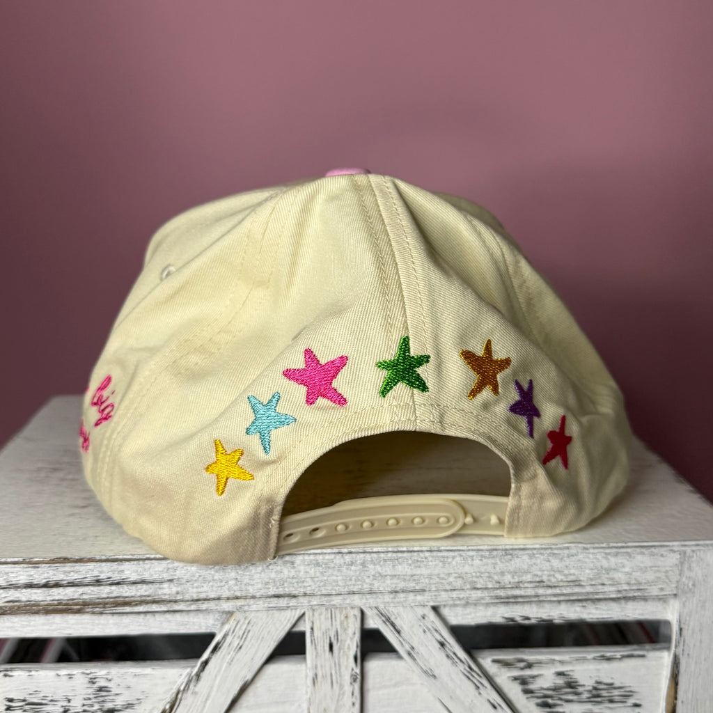 What's The Best That Could Happen Hat