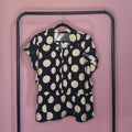 Spot On Blouse