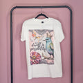 Dwell In Possibility Tee