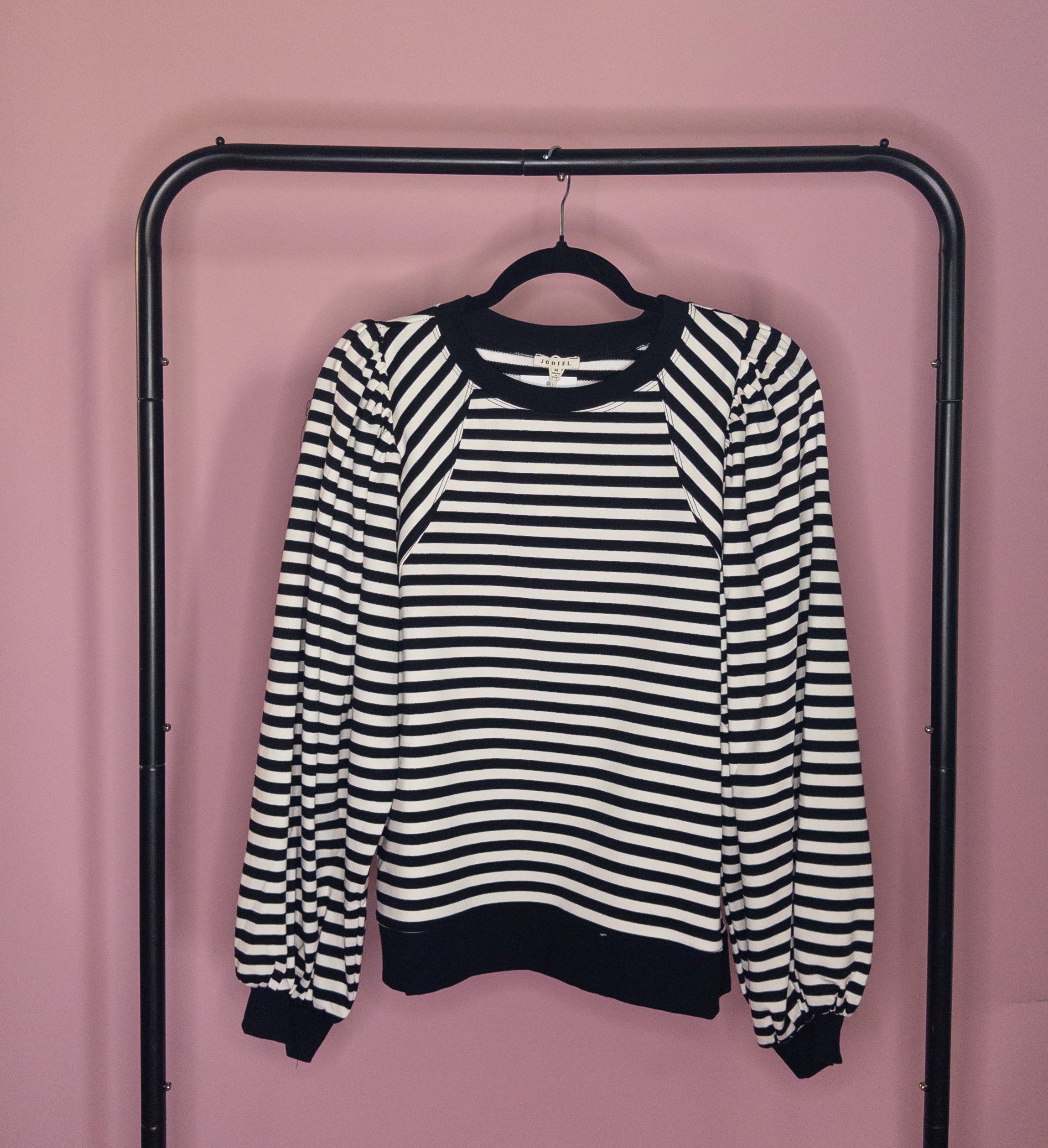 Uptown Chic Top