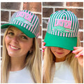Later Gator Cap