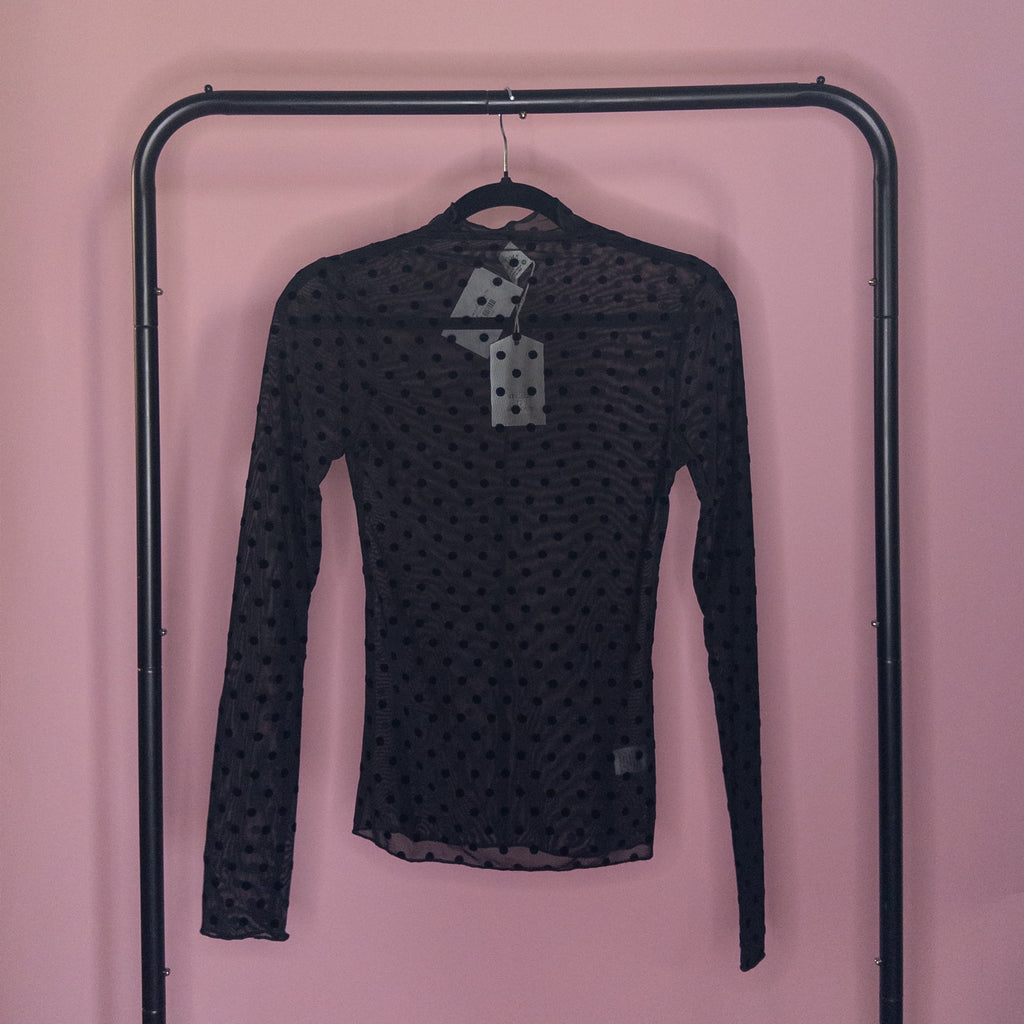 The Essential Layering Top