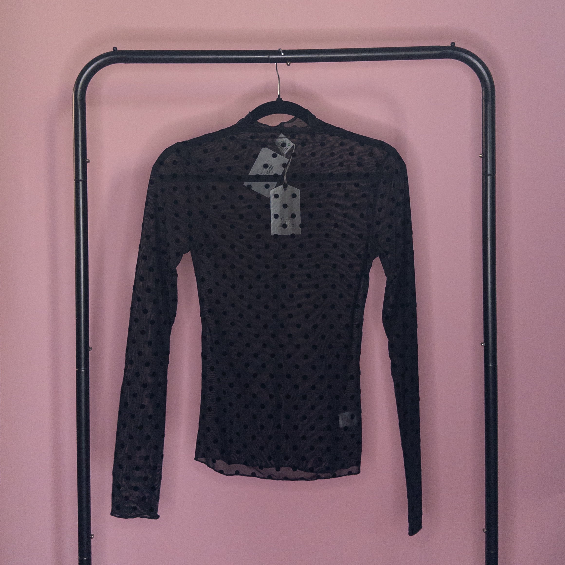 The Essential Layering Top