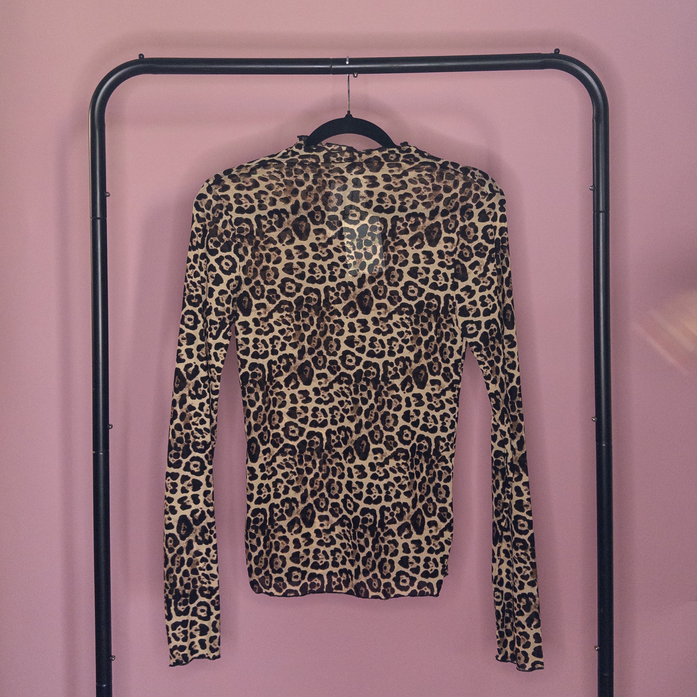 The Essential Layering Top