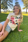 Spring is Near Tee