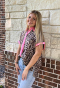 Wild Side top