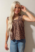 Spotted Sweetheart Tank