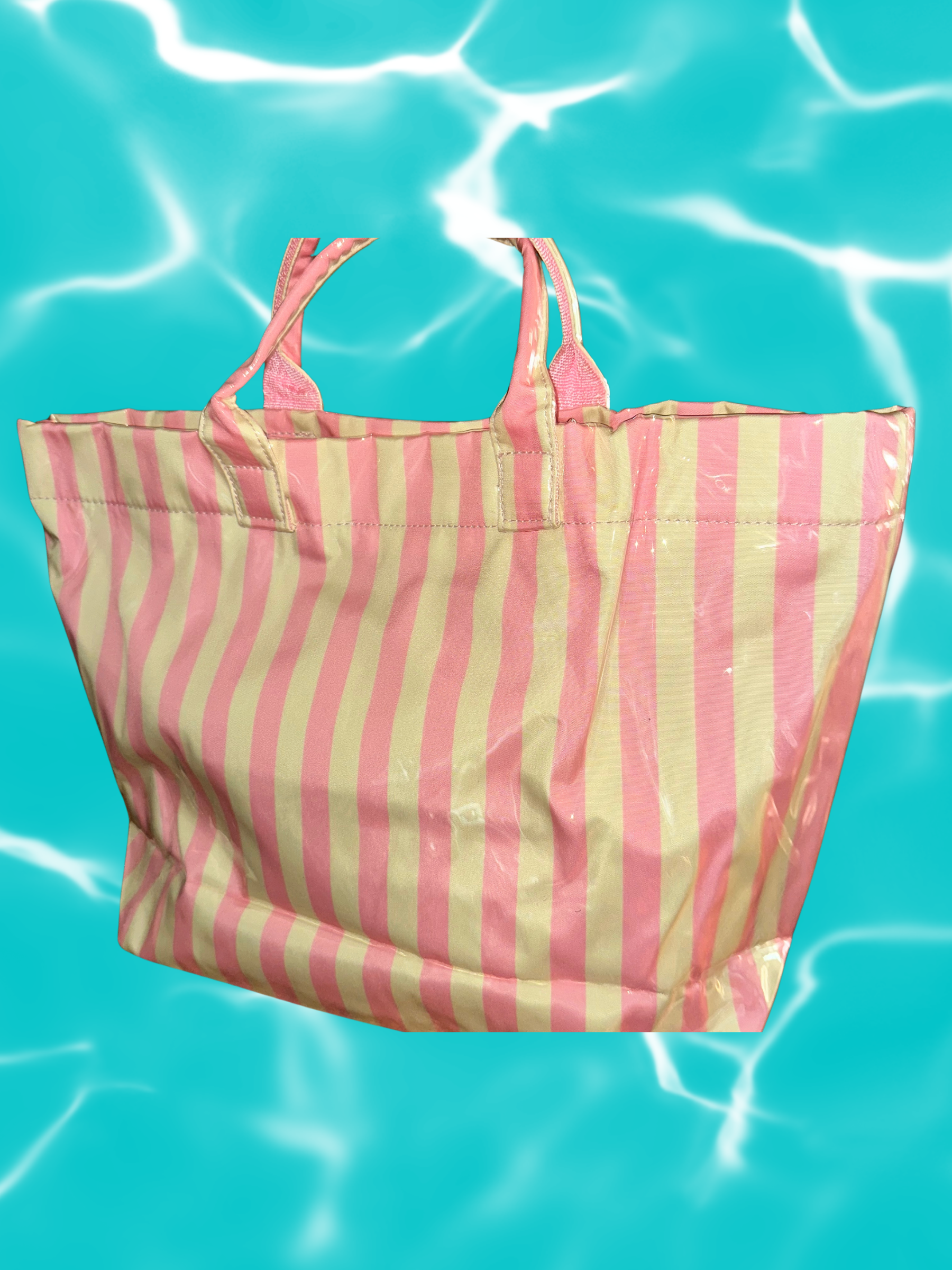 Beachside Babe bags - 5 color options