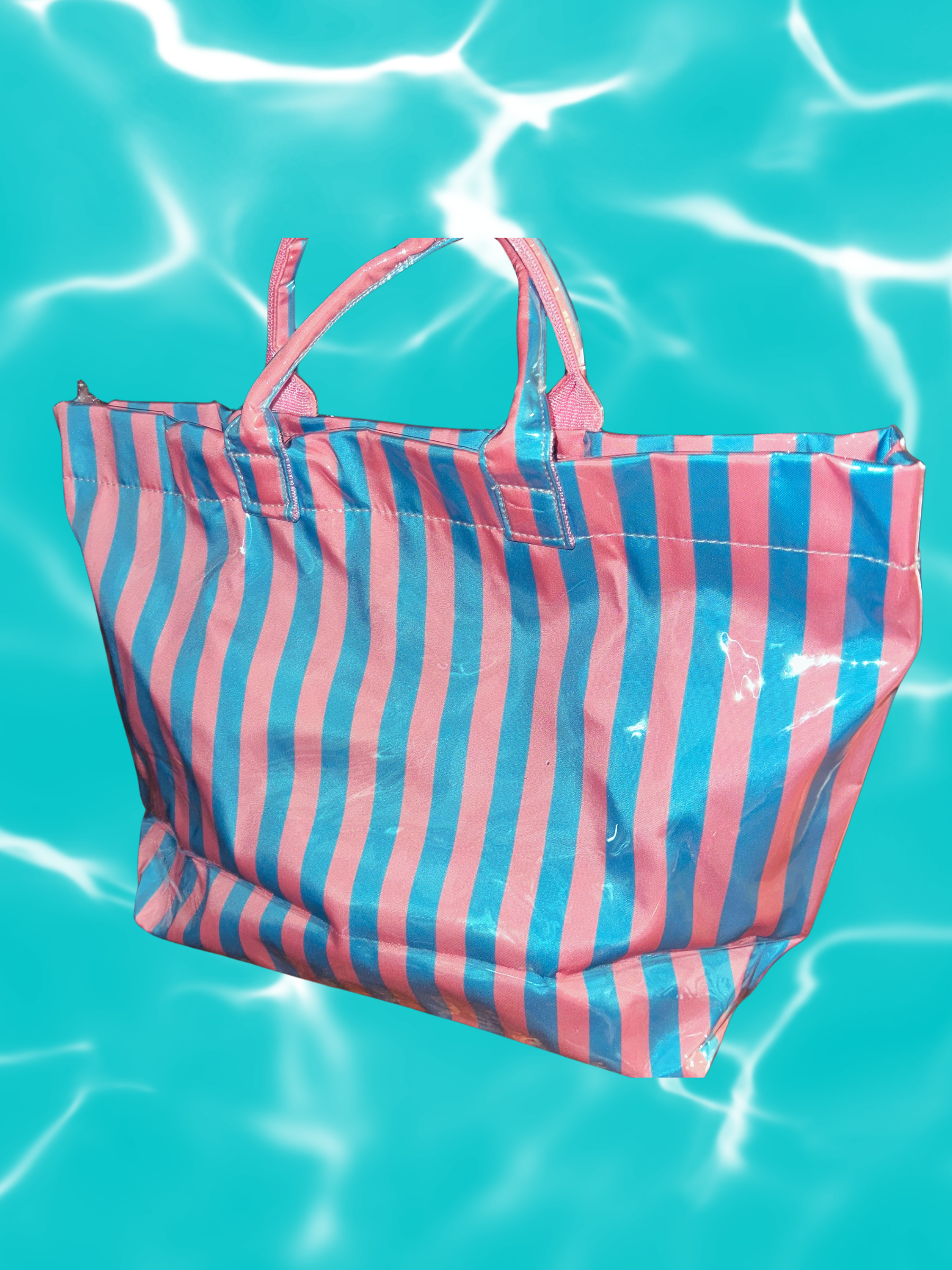 Beachside Babe bags - 5 color options