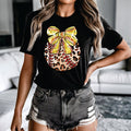 Wild at the Plate tee