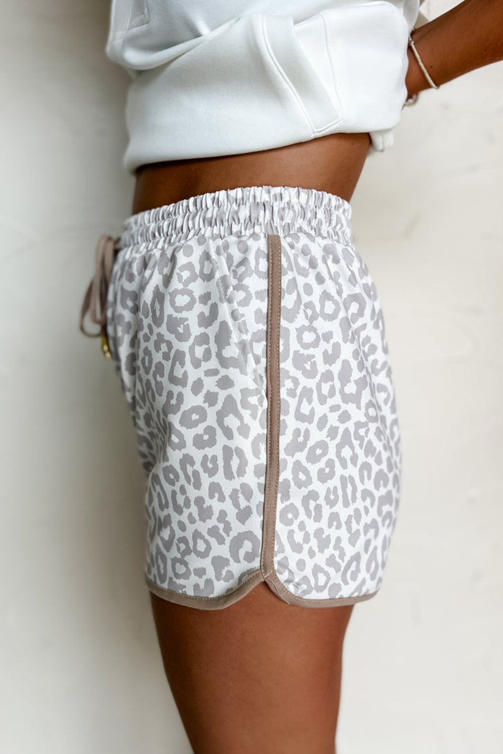 Spotted in Style shorts