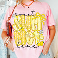 Pink Lemonade tee