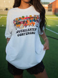 Charlie Southern SEC Family T-shirt
